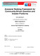 Stary Karl - 2012 - Answerer ranking framework for community-driven question and...pdf.jpg