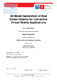 Timofeev Mikhail - 2018 - 3D model generation of real estate objects for...pdf.jpg