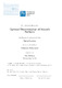 Dellinger Felix - 2019 - Optimal discretization of smooth surfaces.pdf.jpg