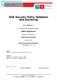 Prennschuetz-Schuetzenau Stefan - 2010 - SOA security policy validation and...pdf.jpg