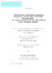 Temperature dependent magnetic properties of thin films and bulk ferromagnets an implementation of the disordered local moment scheme.pdf.jpg