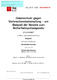 Datenschutz gegen Verbrechensbekaempfung am Beispiel der Novelle zum Sicherheitspolizeigesetz.pdf.jpg