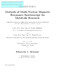 Schmid Albrecht Ingo - 2007 - Methods of multi nuclear magnetic resonance...pdf.jpg