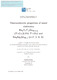 Thermoelectric properties of novel clathrates Ba TxTy Ge -x-y TCuSiPd TZn and Ba AgzGe-z z.pdf.jpg