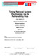 Kascha Michael Alexander - 2012 - Tuning retrieval system effectiveness via the...pdf.jpg