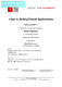 Kammerer Roland - 2008 - Linux in safety-critical applications.pdf.jpg