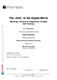 Dorfmann Max - 2020 - The Self in the Digital Mirror Meanings Myths and...pdf.jpg