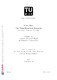 Melchard Jakob - 2020 - The Time-Resolved S-matrix spatial and temporal Focusing.pdf.jpg