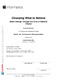 Choosing What to Believe - Belief Change Through the Lens of Rational Choice.pdf.jpg