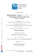 Dorner Daniel - 2020 - Measurement of the B0 D- ll Branching Fraction using the...pdf.jpg