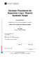 Decision Procedures for Separation Logic Beyond Symbolic Heaps.pdf.jpg