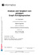Klampfer Martin - 2021 - Analysis and Comparison of Common Graph Query Languages.pdf.jpg