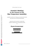 Schanovsky Franz - 2013 - Atomistic modeling in the context of the bias...pdf.jpg