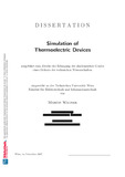 Wagner Martin - 2007 - Simulation of thermoelectric devices.pdf.jpg