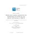 Goldschmied Lukas - 2022 - Multivariate analysis methods for the optimisation of...pdf.jpg