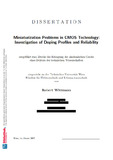 Wittmann Robert - 2007 - Miniaturization problems in CMOS technology...pdf.jpg