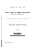 Ling Li - 2007 - Charge transport in organic semiconductor materials and devices.pdf.jpg