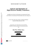 Quay Ruediger - 2001 - Analysis and simulation of high electron mobility...pdf.jpg