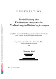 Koepf Christian - 1997 - Modellierung des Elektronentransports in...pdf.jpg